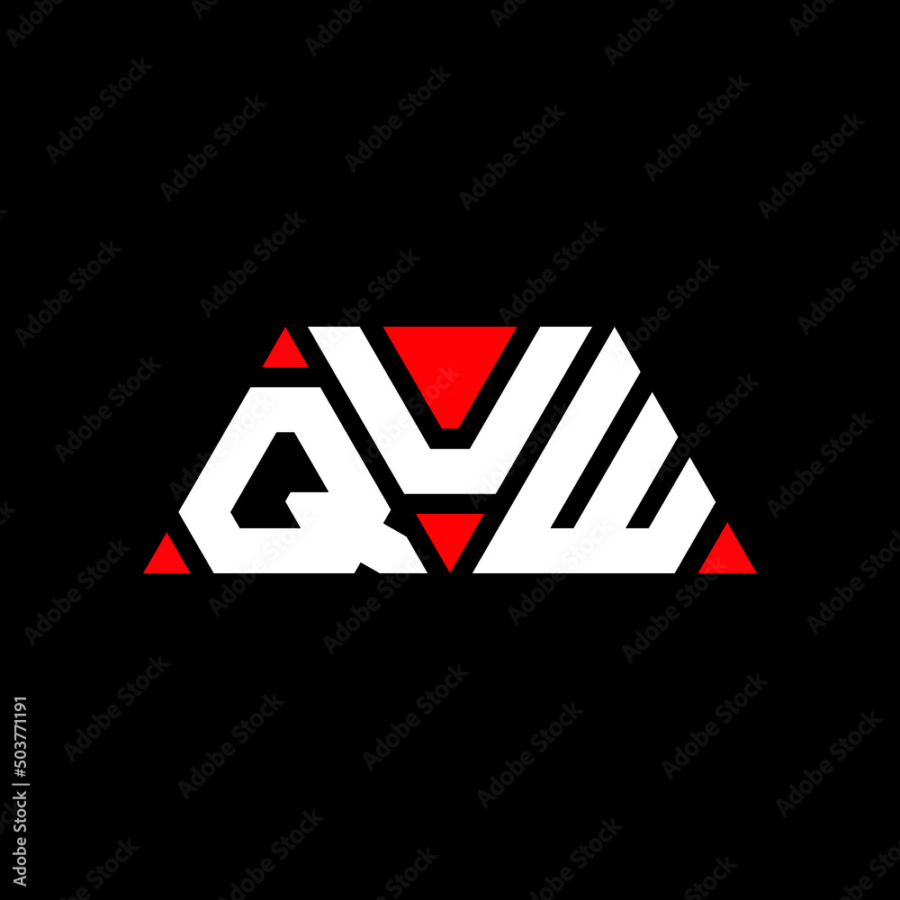 QUW triangle letter logo design with triangle shape. QUW triangle logo design monogram. QUW triangle vector logo template with red color. QUW triangular logo Simple, Elegant, and Luxurious Logo... QUW triangle letter logo design with triangle shape. QUW triangle logo design monogram. QUW triangle vector logo template with red color. QUW triangular logo Simple, Elegant, and Luxurious Logo...