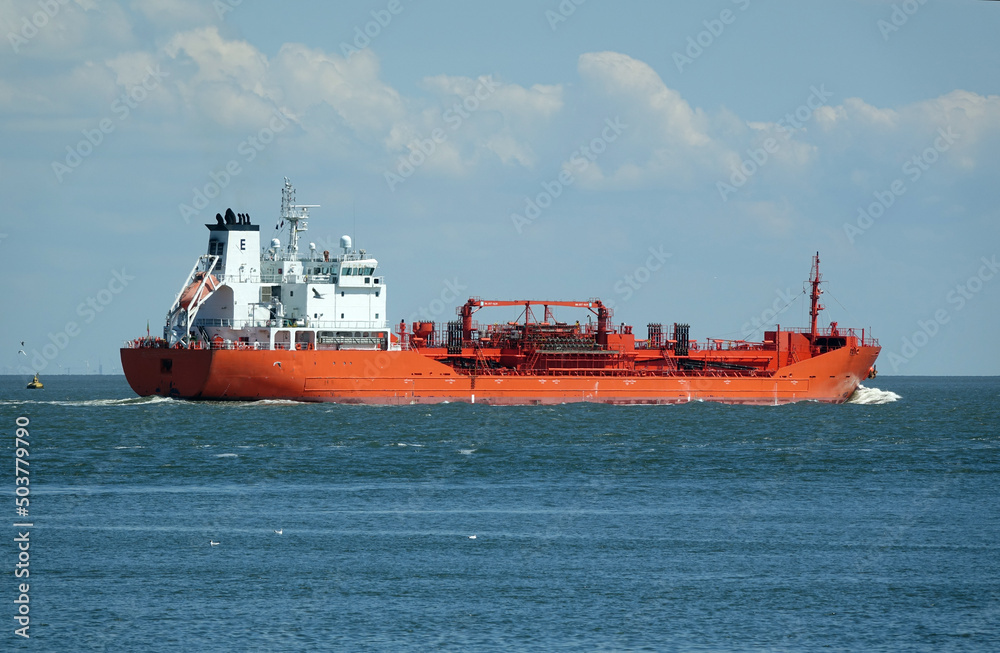 Containerschiff, Containerschiff,