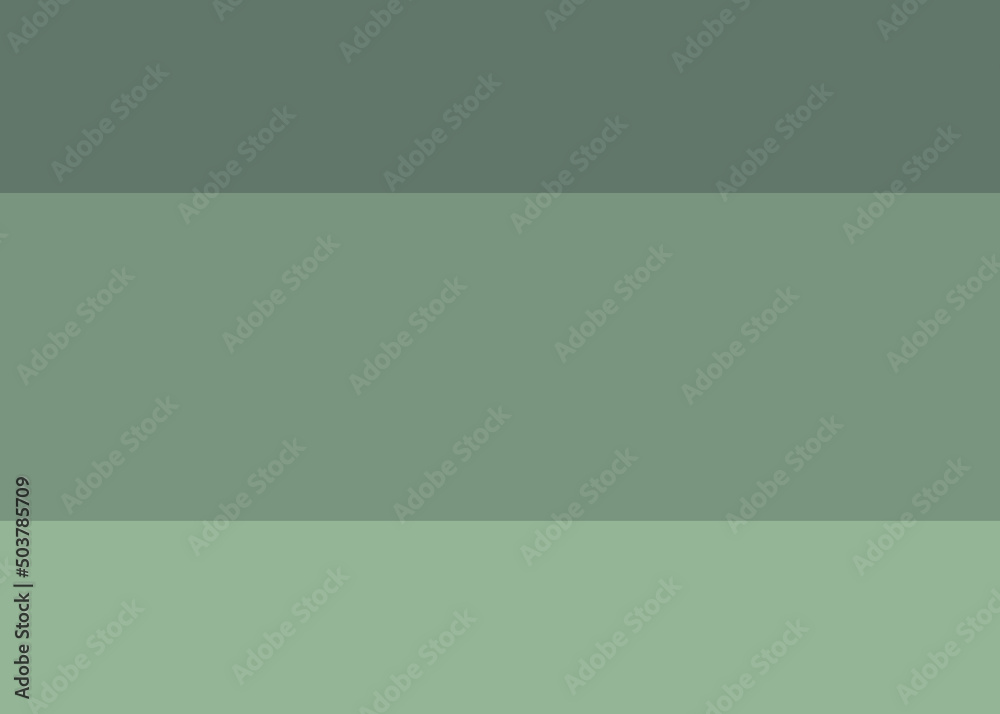 Fototapeta premium Abstract color Low-Polygones Generative Art background illustration