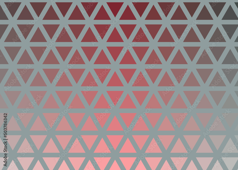 Abstract color Low-Polygones Generative Art background illustration Abstract color Low-Polygones Generative Art background illustration