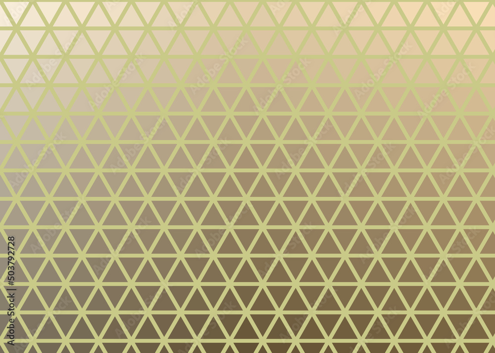 Abstract color Low-Polygones Generative Art background illustration Abstract color Low-Polygones Generative Art background illustration