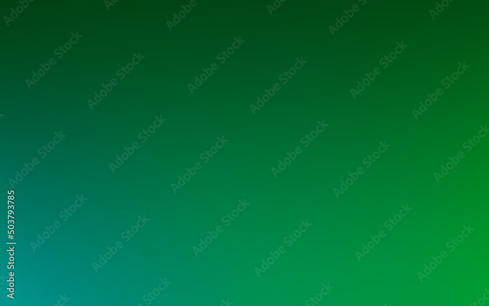 green background with soft color transition green background with soft color transition