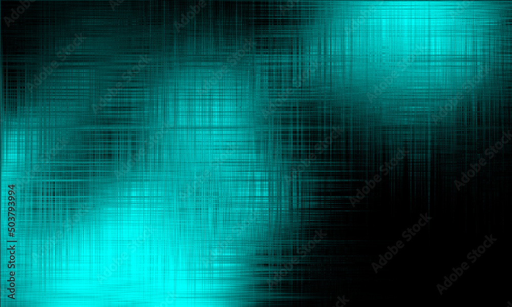 blue spots blurred on black isolated background blue spots blurred on black isolated background