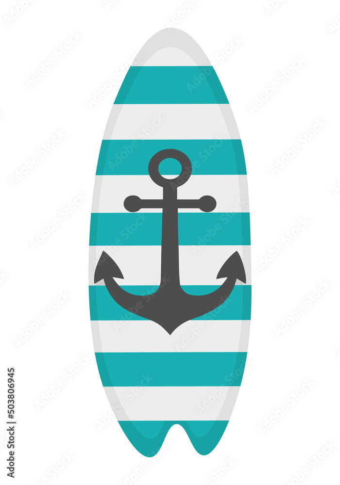 Surfboard Surfboard