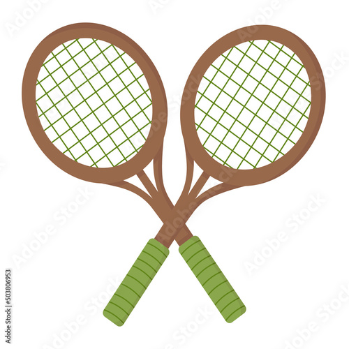 badminton