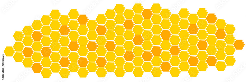 Honeycomb image jpg icon. Natural food. Honey cells symbol isolated on white background. Cells nature sign symbol.
