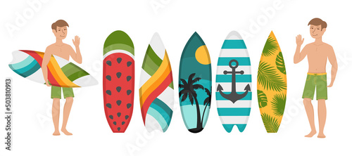 Surfer
