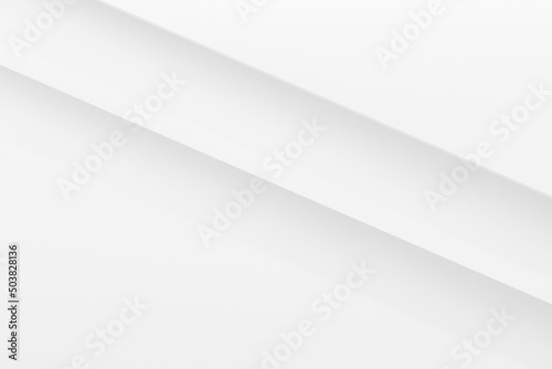 diagonal paper background 3d render