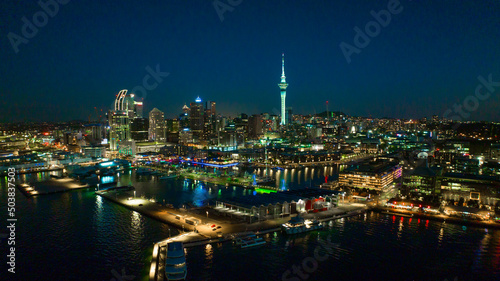 Auckland City - New Zealand 