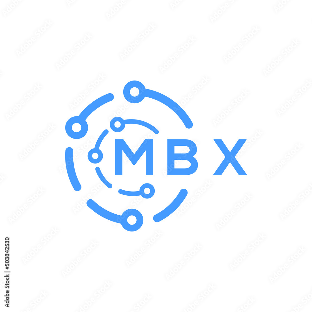 MBX technology letter logo design on white background. MBX creative initials technology letter logo concept. MBX technology letter design.
MBX technology letter logo design on white background. MBX creative initials technology letter logo concept. MBX technology letter design.