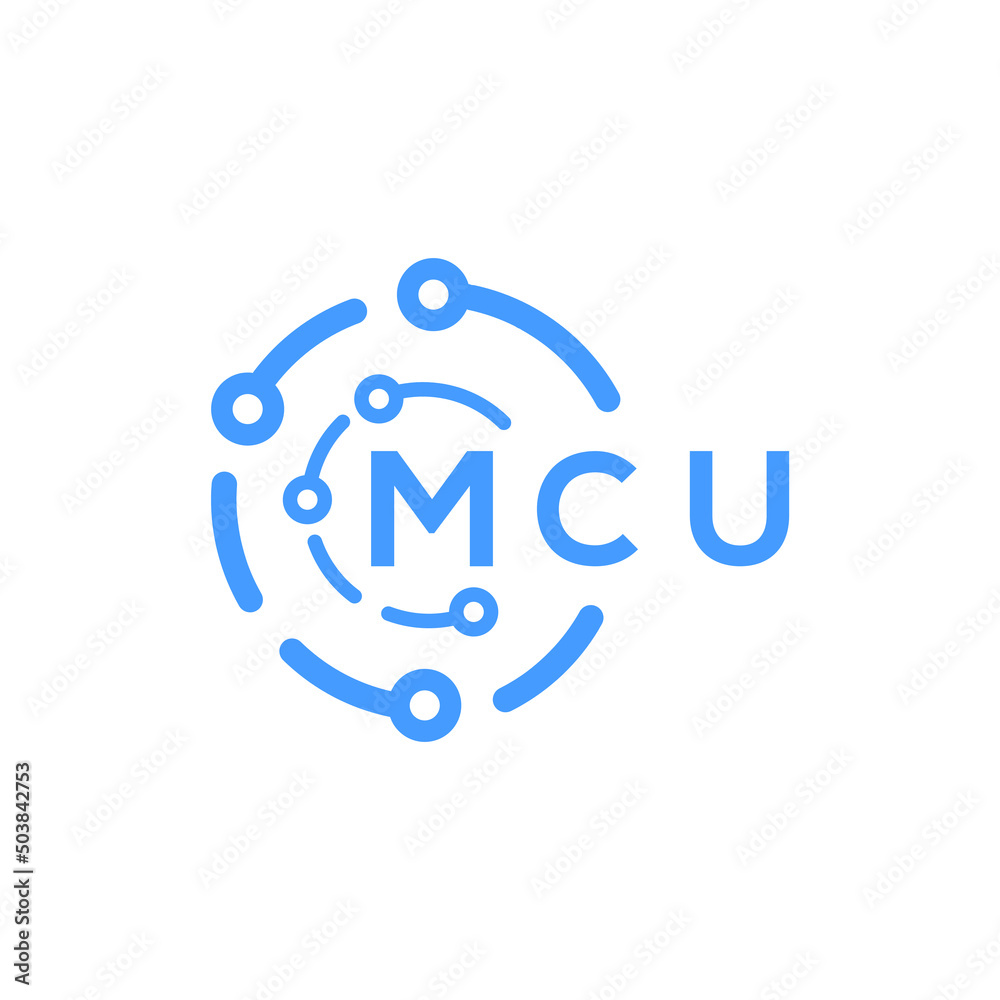 MCU technology letter logo design on white background. MCU creative initials technology letter logo concept. MCU technology letter design.
MCU technology letter logo design on white background. MCU creative initials technology letter logo concept. MCU technology letter design.