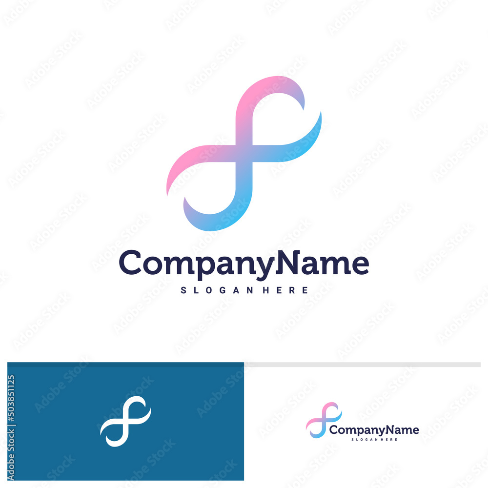 Letter F, J, S logo vector template, Creative F, J, S logo design concepts Letter F, J, S logo vector template, Creative F, J, S logo design concepts