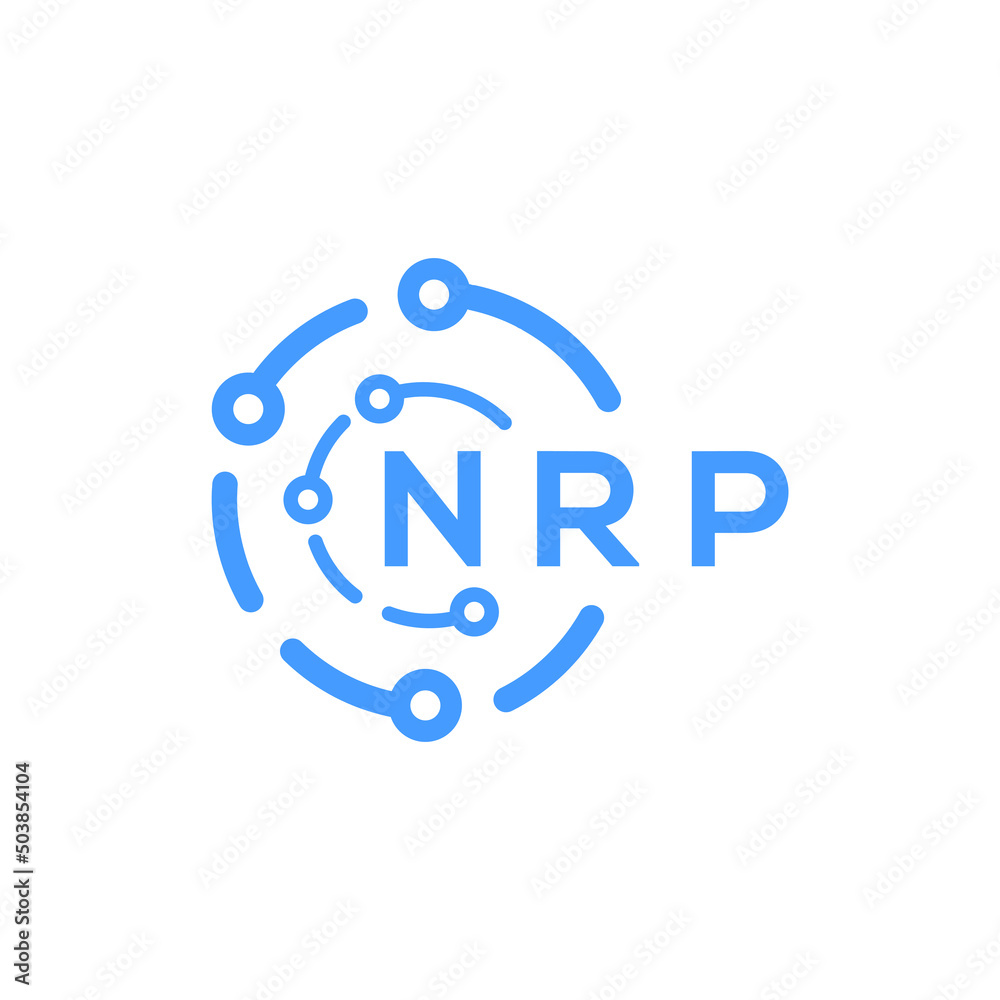 NRP technology letter logo design on white background. NRP creative initials technology letter logo concept. NRP technology letter design.
NRP technology letter logo design on white background. NRP creative initials technology letter logo concept. NRP technology letter design.