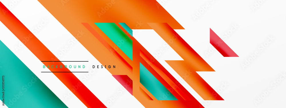 Dynamic lines background. Wallpaper for concept of AI technology, blockchain, communication, 5G, science, business and technology Dynamic lines background. Wallpaper for concept of AI technology, blockchain, communication, 5G, science, business and technology