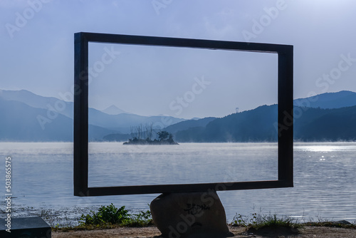 두물머리