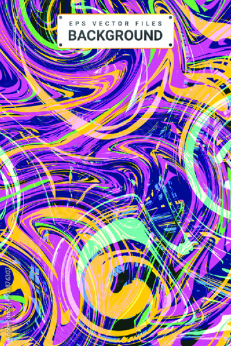 Abstract pattern background, colorful background eps 10 files, jersey style, marble style, abstract art
