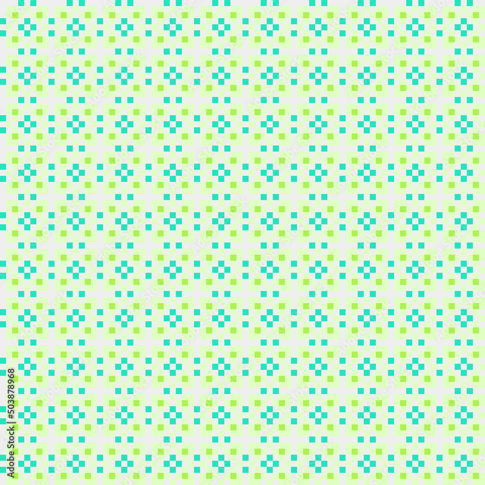 Abstract Cross Pattern generative computational art illustration Abstract Cross Pattern generative computational art illustration