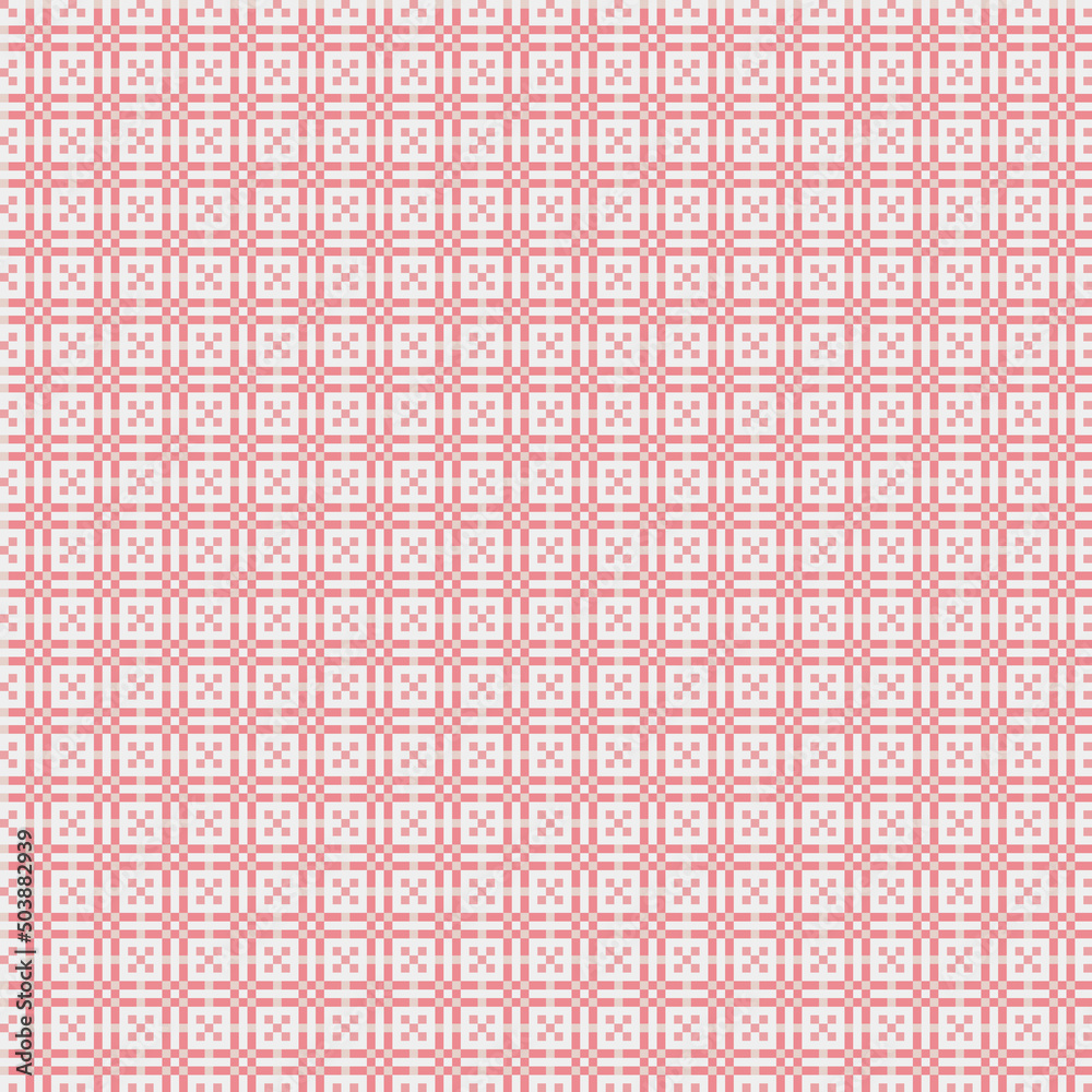Abstract Cross Pattern generative computational art illustration Abstract Cross Pattern generative computational art illustration
