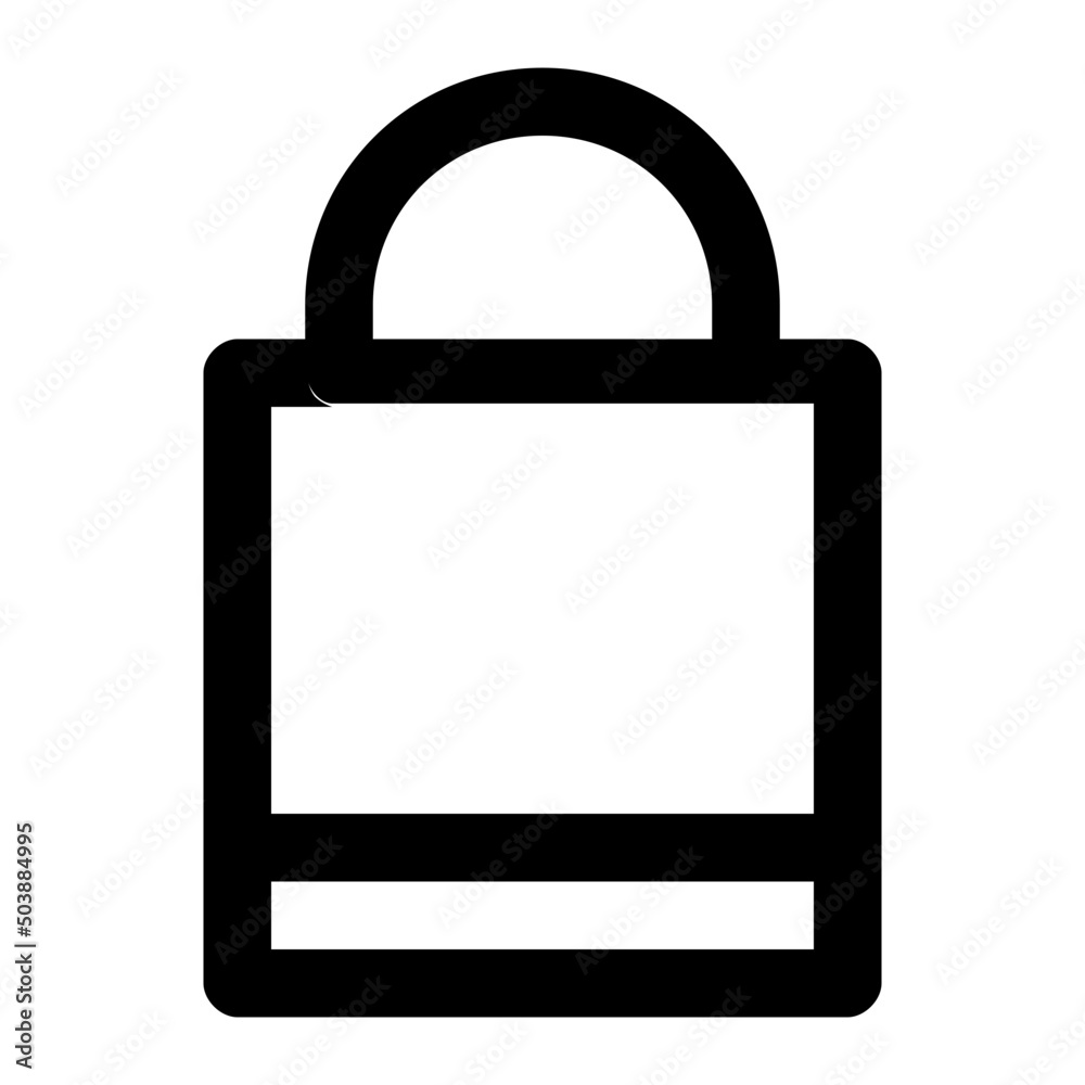 padlock padlock