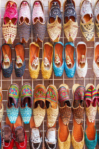 Dubai Shoes Shop