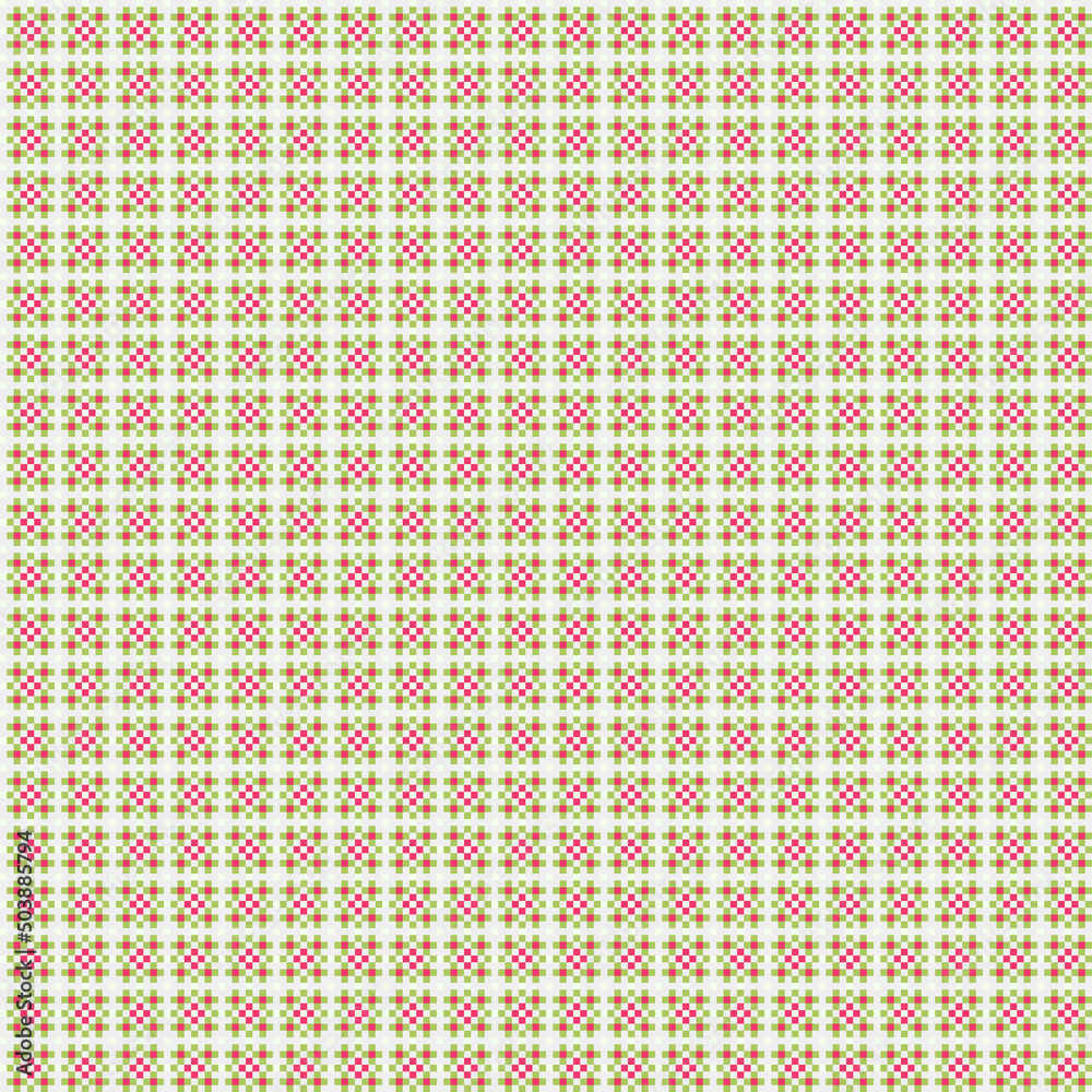 Abstract Cross Pattern generative computational art illustration Abstract Cross Pattern generative computational art illustration