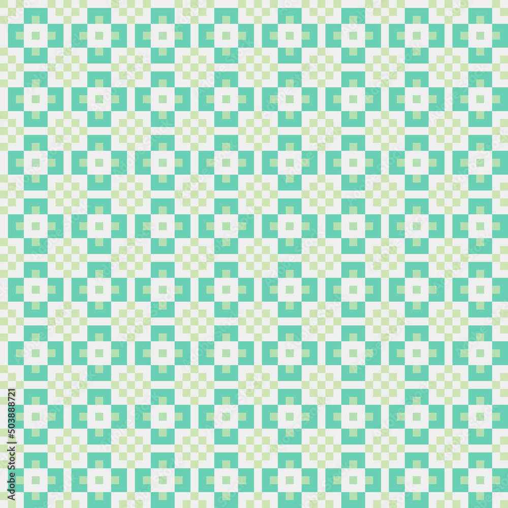 Abstract Cross Pattern generative computational art illustration Abstract Cross Pattern generative computational art illustration