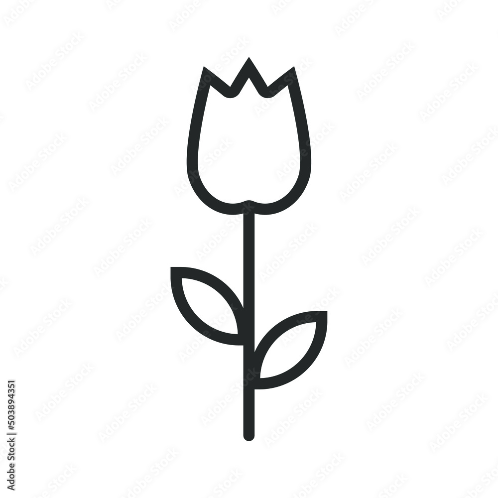 Flower icon. Blossom symbol. Flora sign. Vector illustration image. Flower icon. Blossom symbol. Flora sign. Vector illustration image.