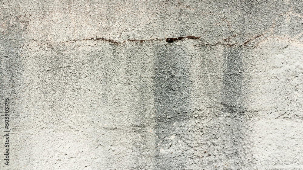 Obraz premium Pared de cemento