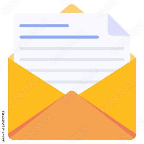 Letter 