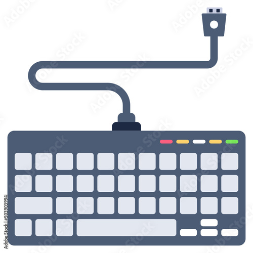 Keyboard 
