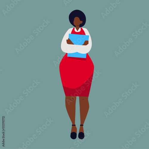 Schoolteacher