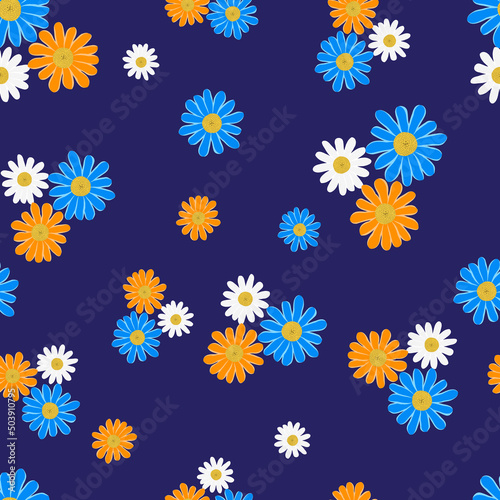 Seamless repeating backgrou...