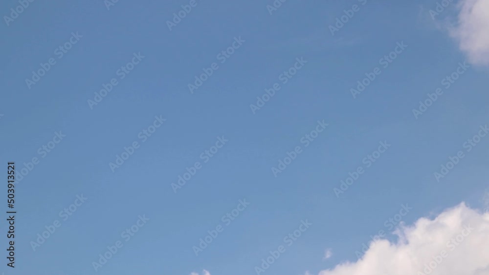 sky and clouds, blue sky with clouds, Timelapse sky sky and clouds, blue sky with clouds, Timelapse sky