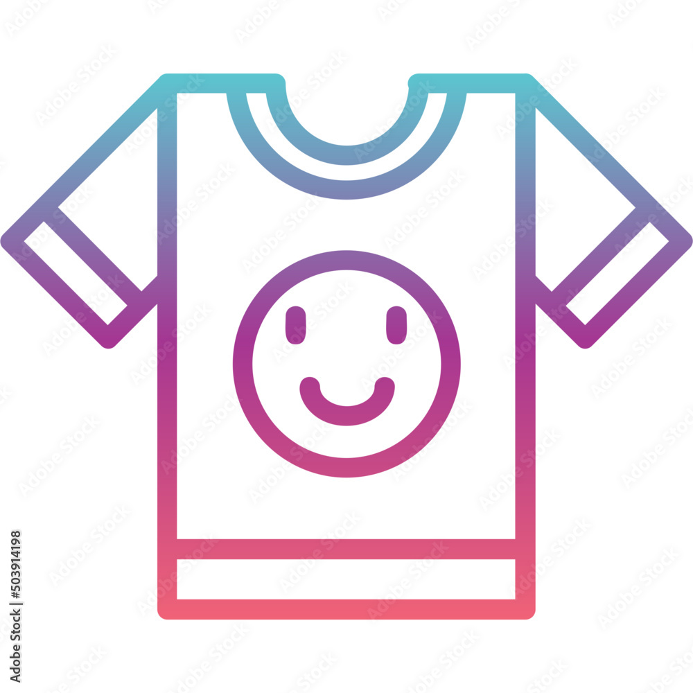 Tshirt Icon Tshirt Icon