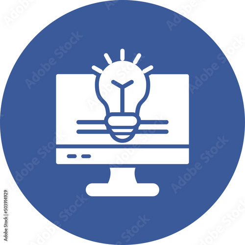 Creativity Icon 