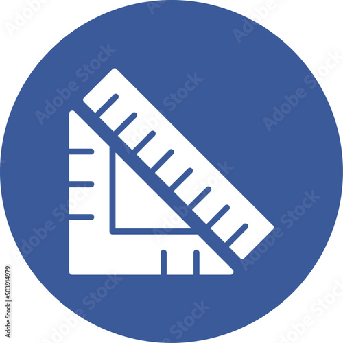 Geometry Icon 
