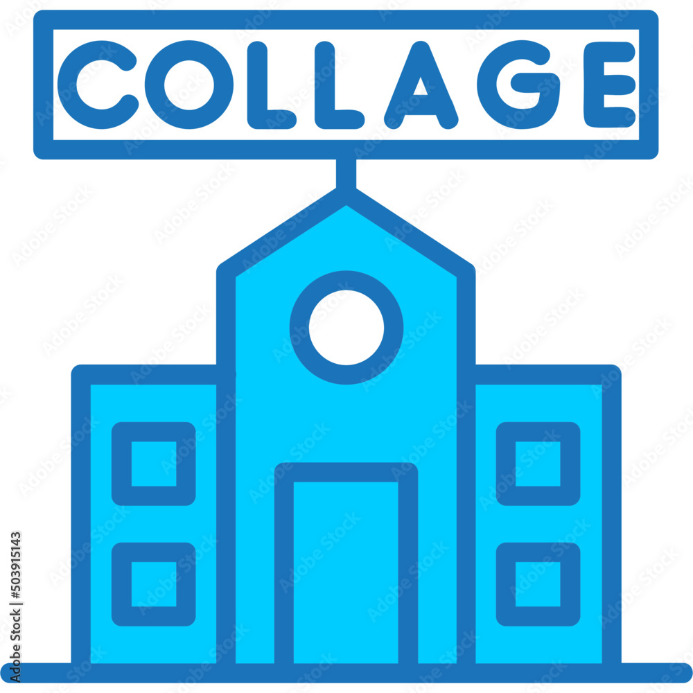 Collage Icon Collage Icon