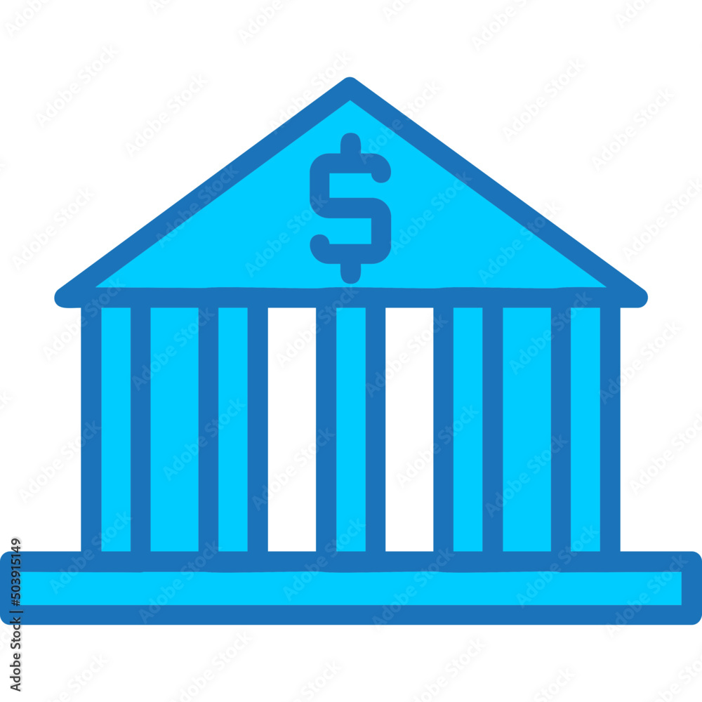 Bank Icon Bank Icon