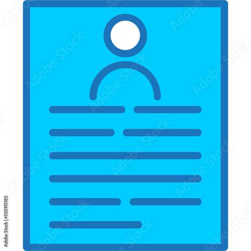 Document Icon 