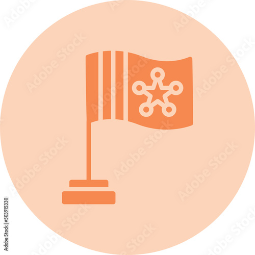 Flag Icon 