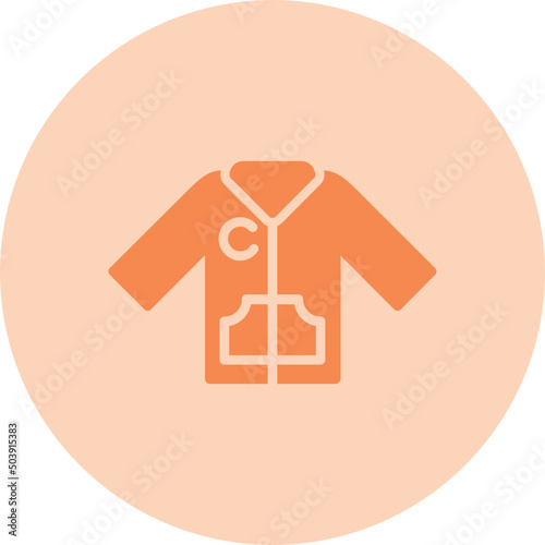 Jacket Icon 