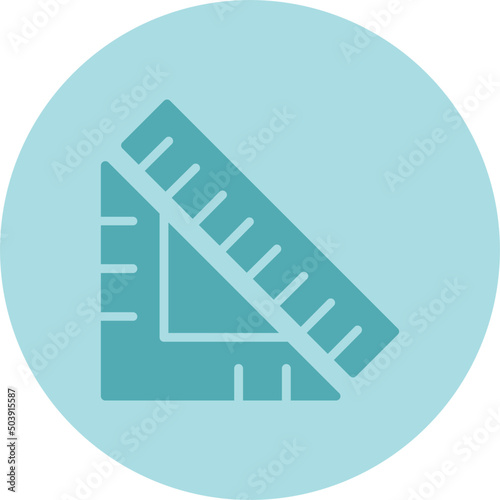 Geometry Icon 