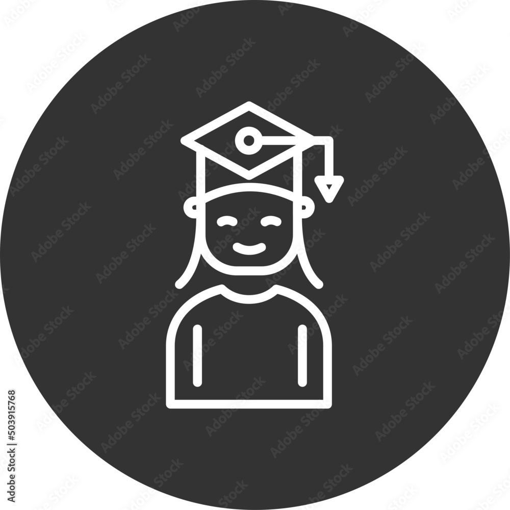 Student Icon 