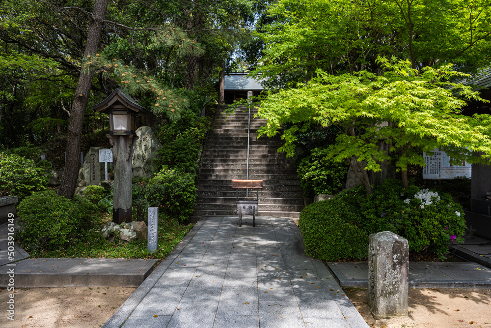 おのころ島神社