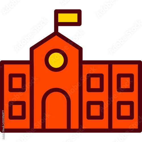 Campus Icon 
