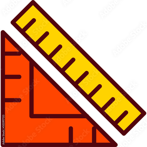 Geometry Icon 