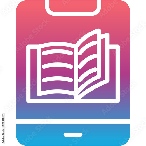 Ebook Icon 