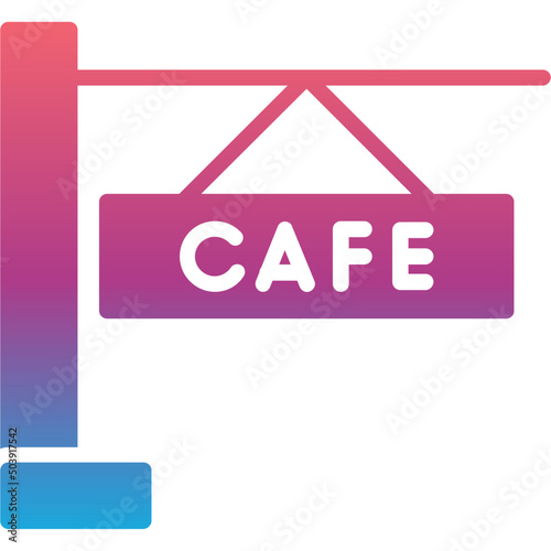 Cafe Icon 