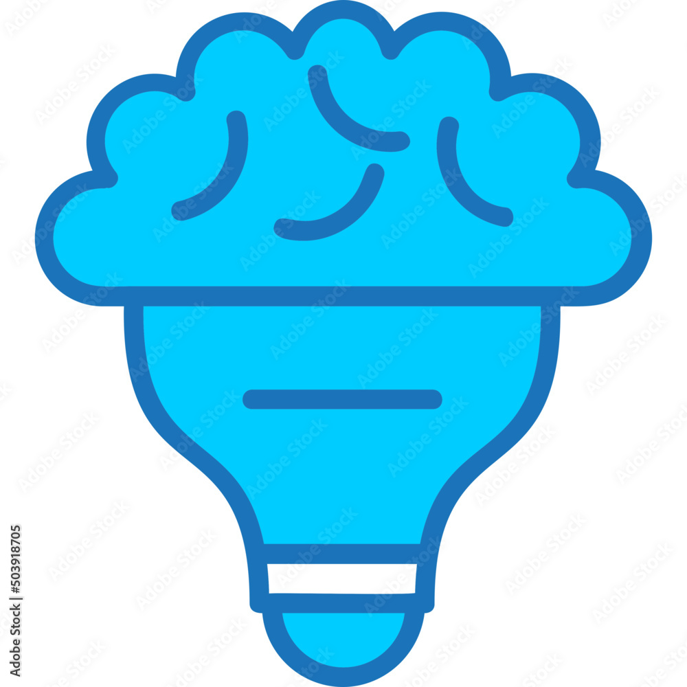 Brain Icon Brain Icon