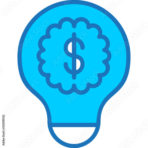 Idea Icon 